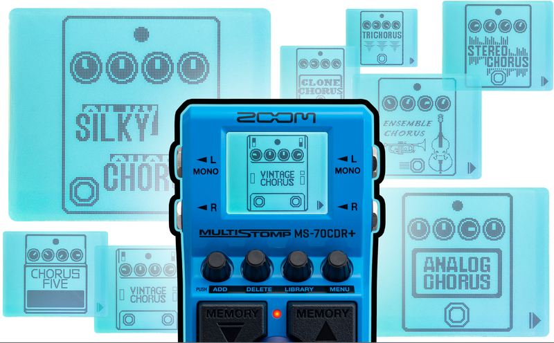 MS-70DCR+